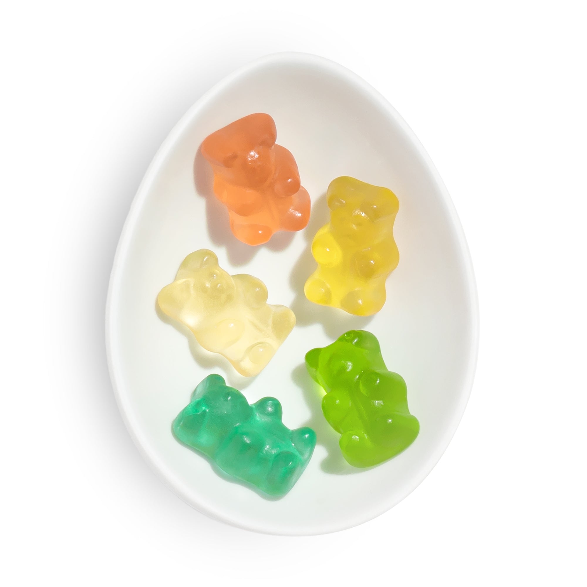 Rainbow Bears Gummy Easify - Sugarfina Australia